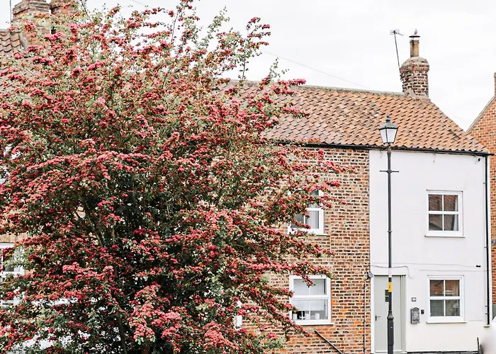 New Thirsk Stays - Herriot\'S Hideaway