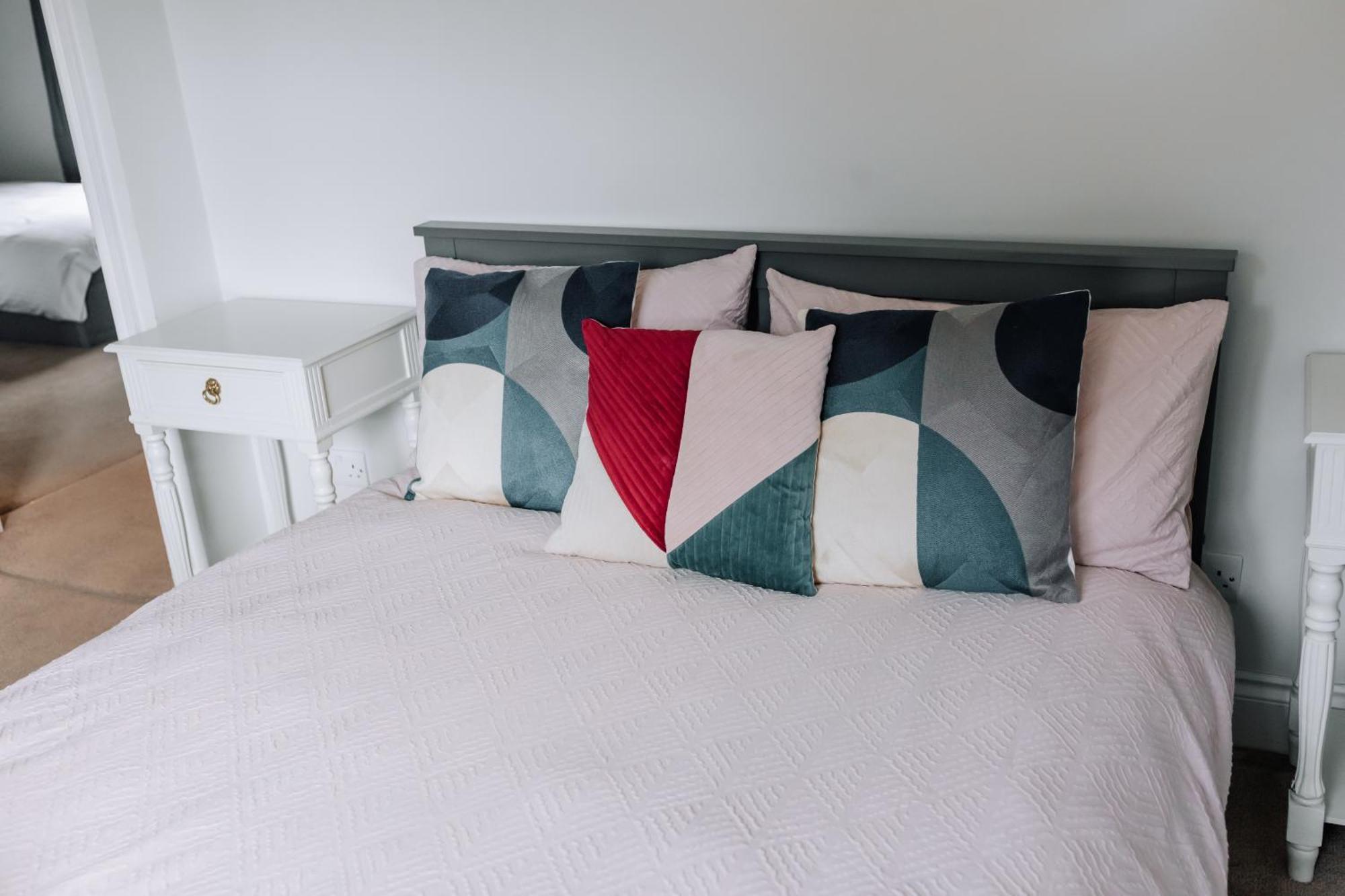 New - Herriot's Hideaway Holiday home *