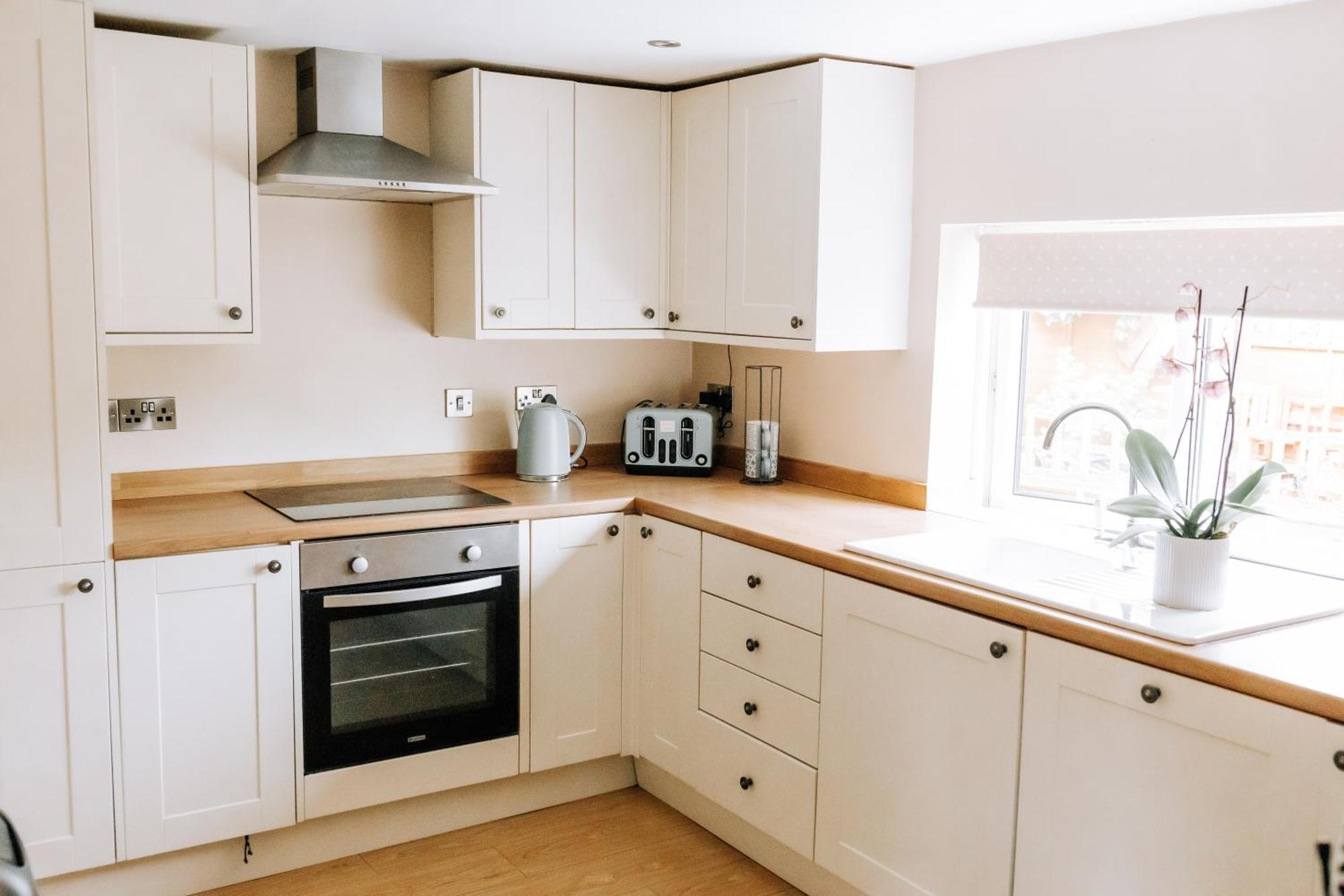 Holiday home New - Herriot's Hideaway Thirsk