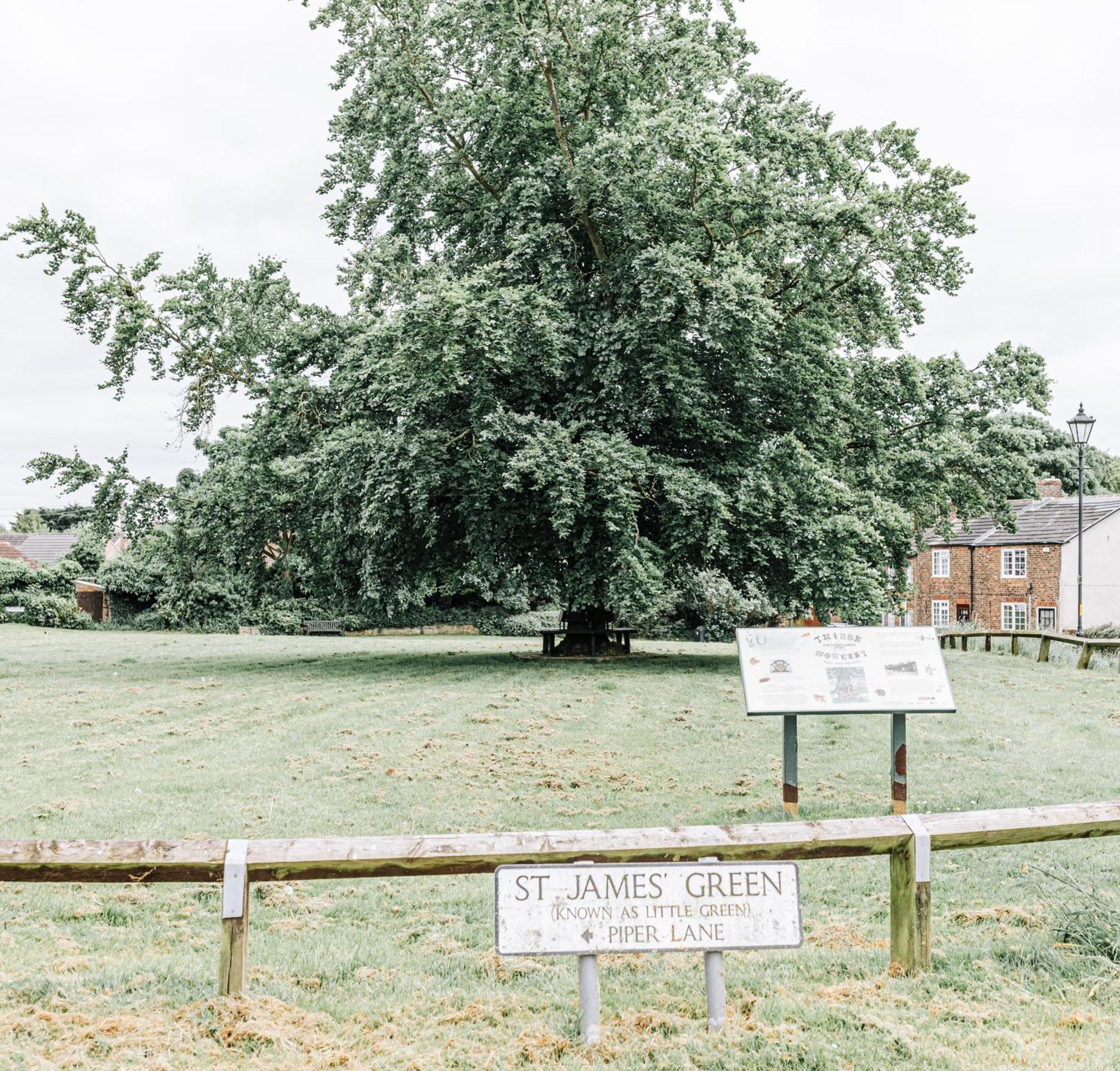 New - Herriot's Hideaway *