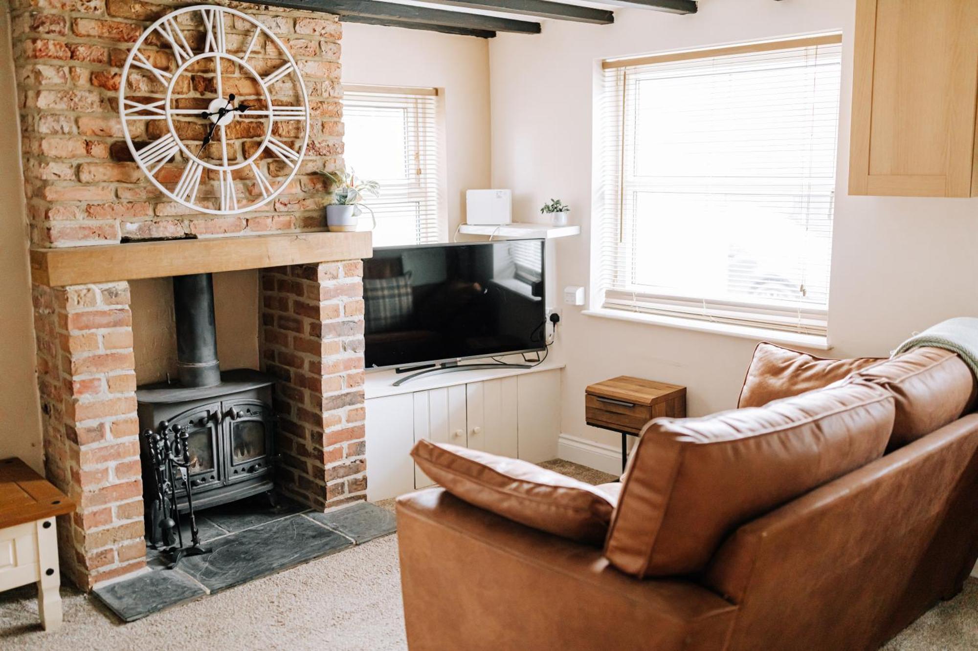 New - Herriot's Hideaway Holiday home