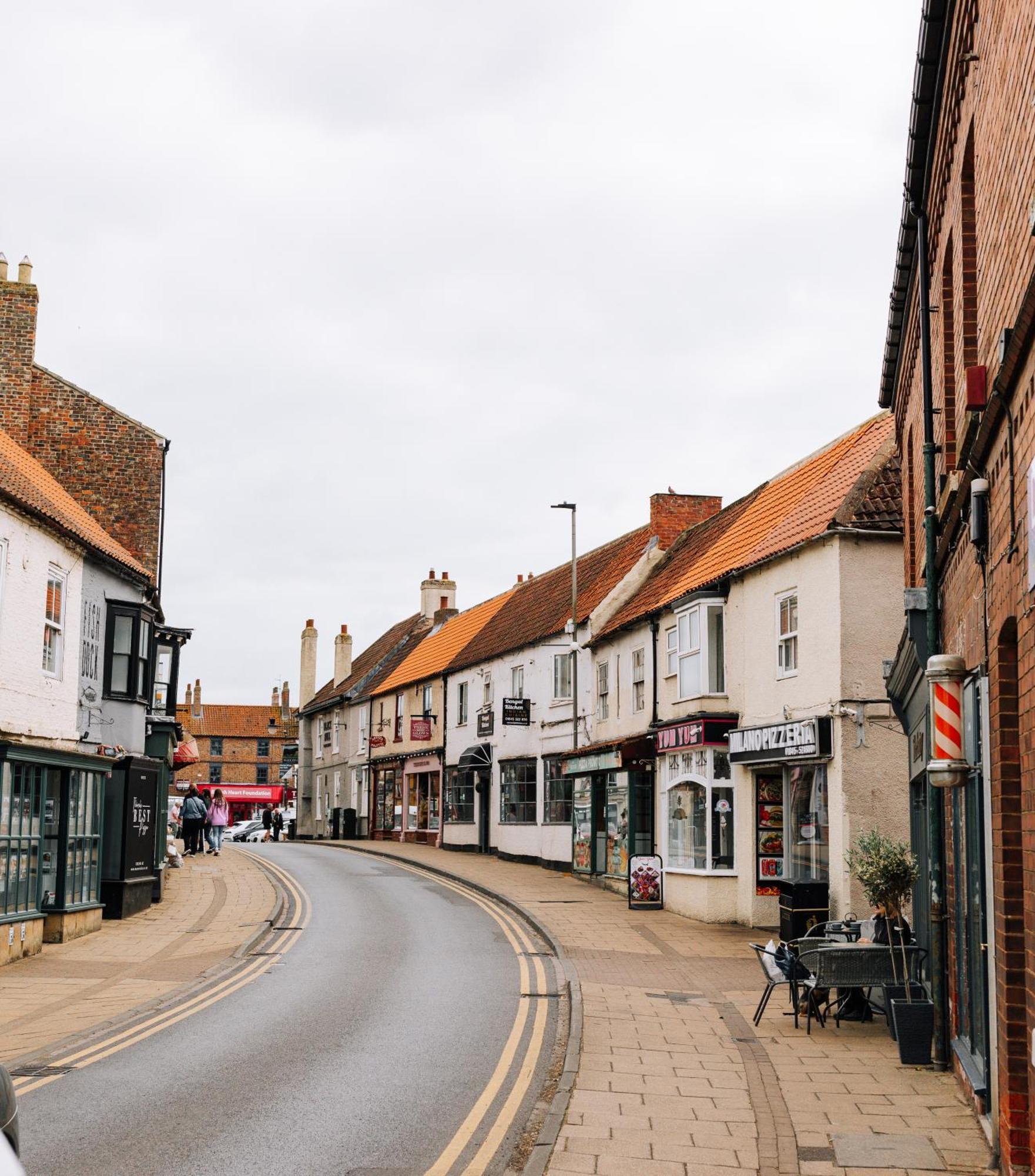 New - Herriot's Hideaway * Thirsk