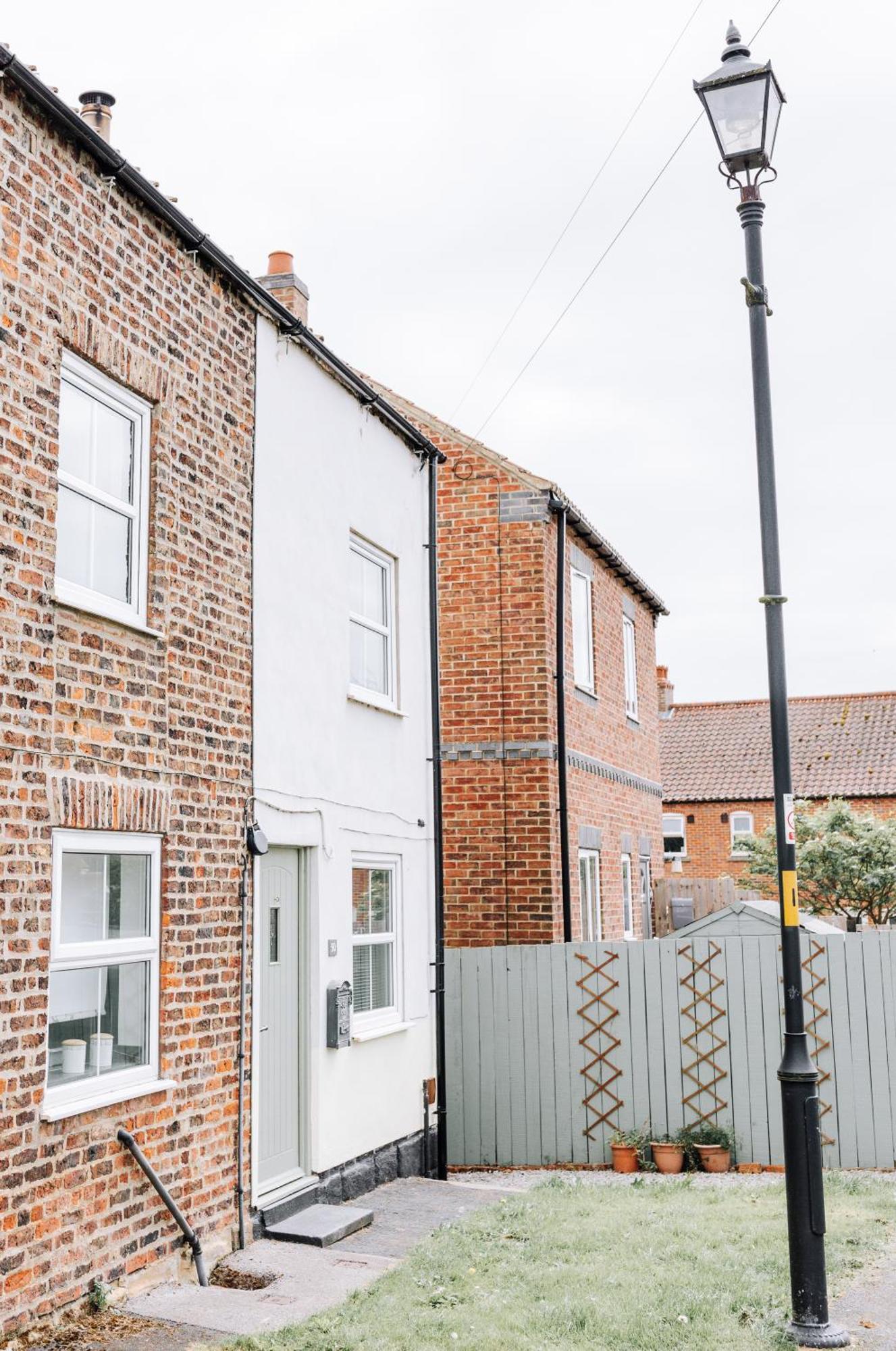 New - Herriot's Hideaway